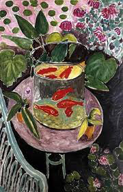 pesci-rossi-dipinto-di-matisse