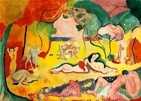 la-gioia-di-vivere-di-matisse