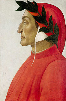 Dante-Alighieri-ritratto-di-Sandro-Botticelli