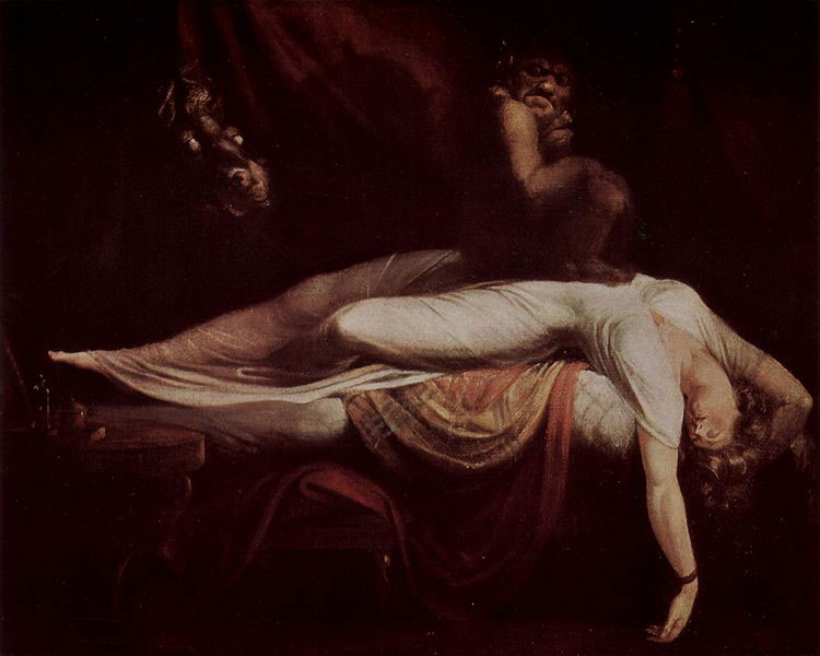 Incubo