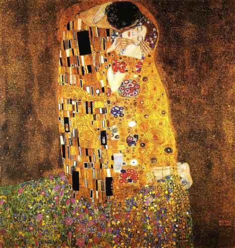 Il bacio Il bacio