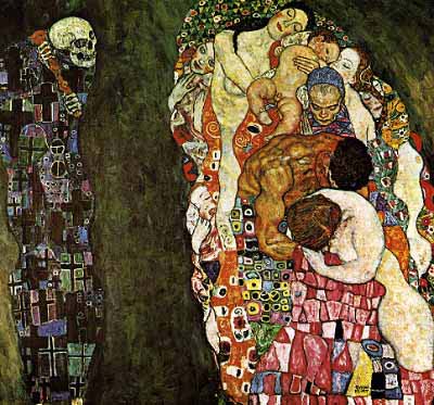 La vita e la morte La vita e la morte