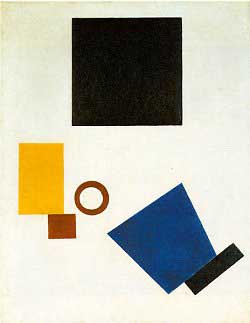 Autoritratto in due dimensioni, dipinto di Kasimir Malevich Kasimir Malevich, 'autoritratto in due dimensioni'